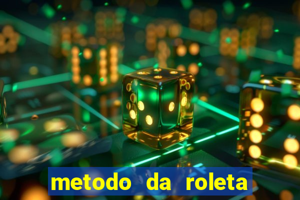 metodo da roleta inteligencia artificial